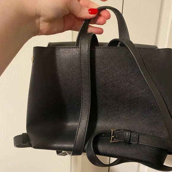 Kate Spade Minnie Mouse Backpack - Picture 2 of 5